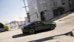Ford Mustang Bullitt 2008 года